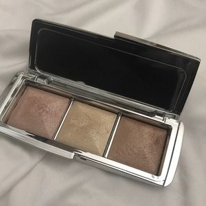 New Super rare hourglass ambient strobe palette